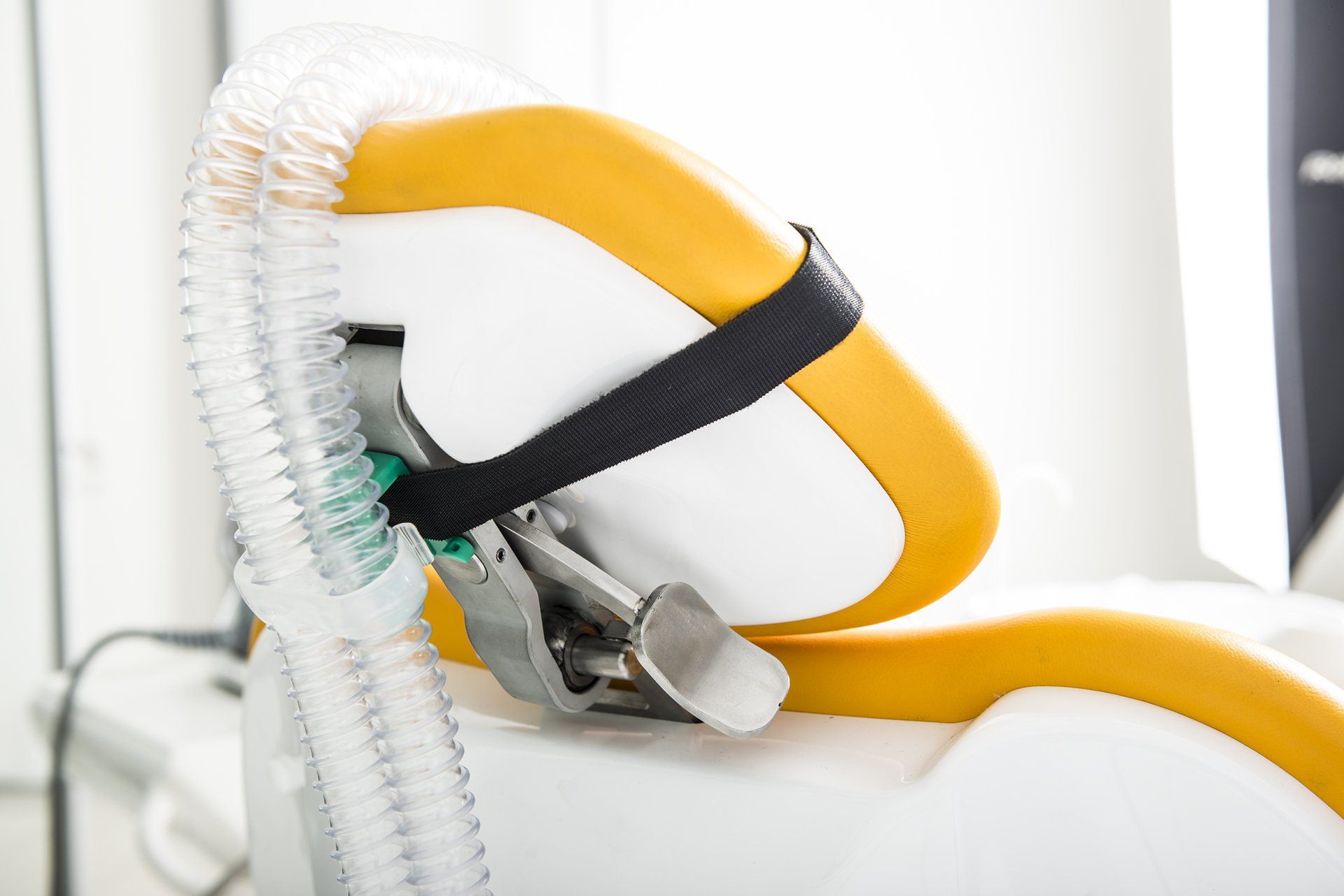 Lachgasgeräte TLS med-sedation GmbH - Ihr Ansprechpartner